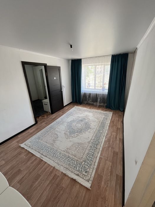 Продав квартиру,2х комнатная