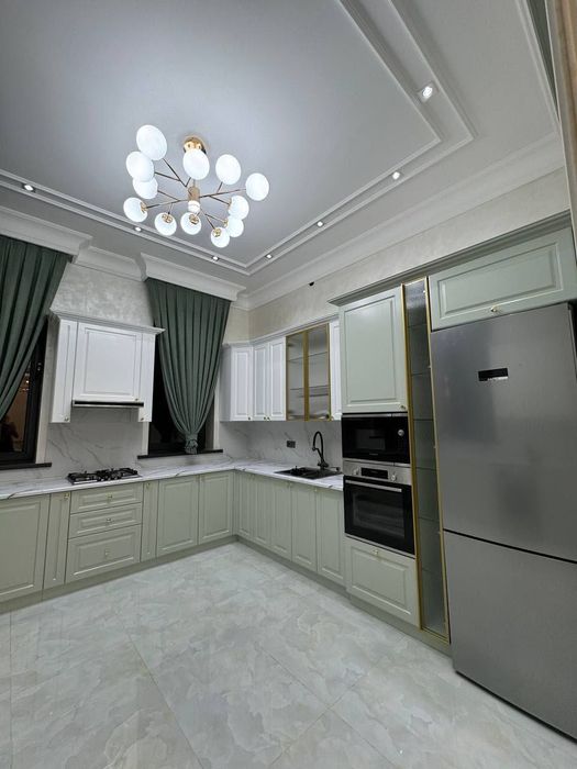 Коттеджный дом на Ц-5 1.1 соток Ор.:Бутик Лакост