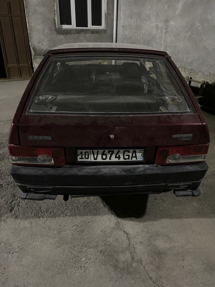 лада 08 сотилади