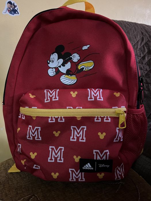 раници: Adidas, Sterneler, Paw Patrol, Original marines. Ka