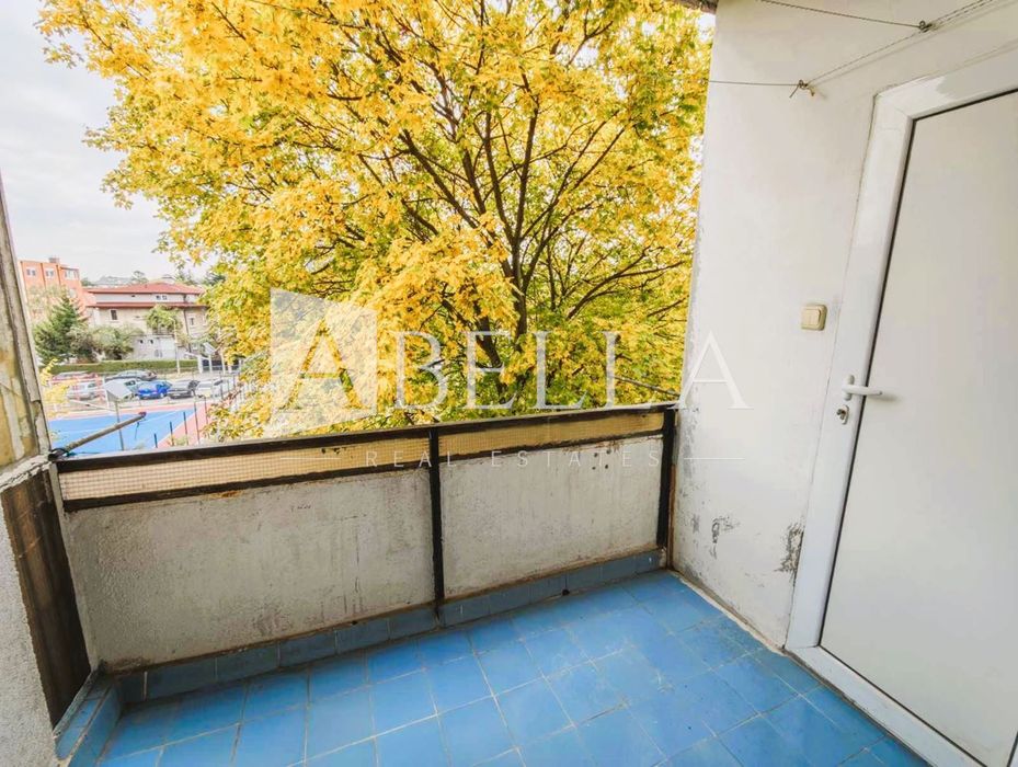 Дава се под наем Двустаен апартамент в София, Бъкстон - 65 кв.м за 510 € - Снимка #9