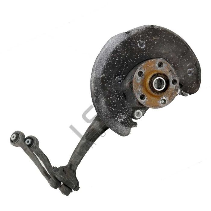 Преден десен шенкел AUDI A4 (B8) 2008-2015 ID:148940