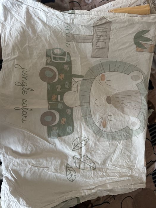 Спални комплекти за бебе