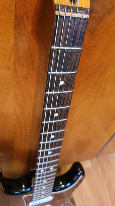 Squier Classic Vibe '60s Stratocaster(First series)