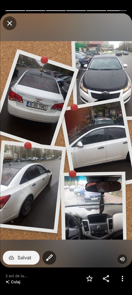 Vand auto 3500 euro