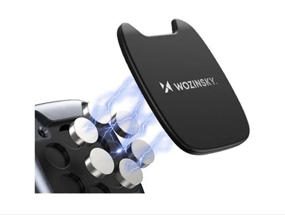 Suport auto magnetic de telefon