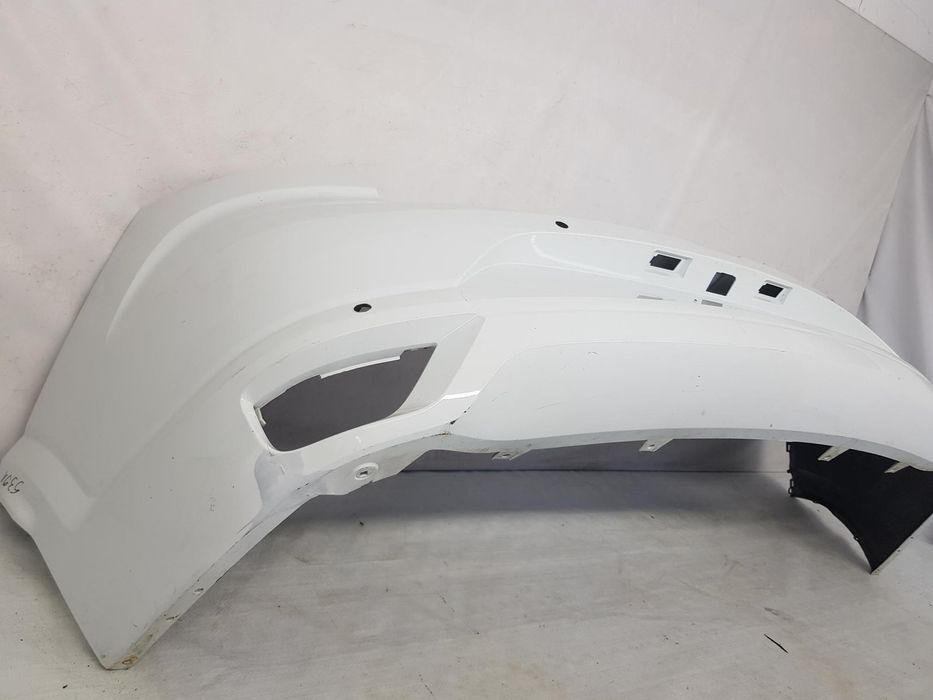 Bara spate Dacia Logan 3 dupa 2020