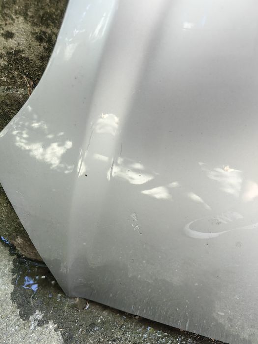 Преден капак Хонда Сивик 7