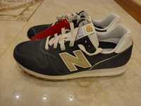 Кроссовки New Balance 373. Размер 41,5.