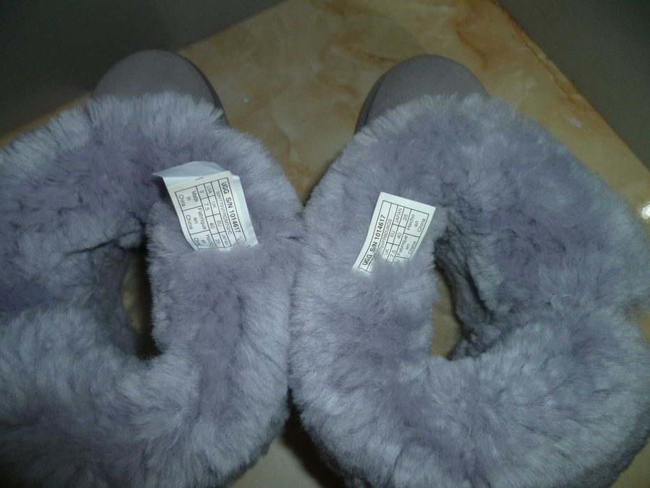 UGG оригинални ботуши №40
