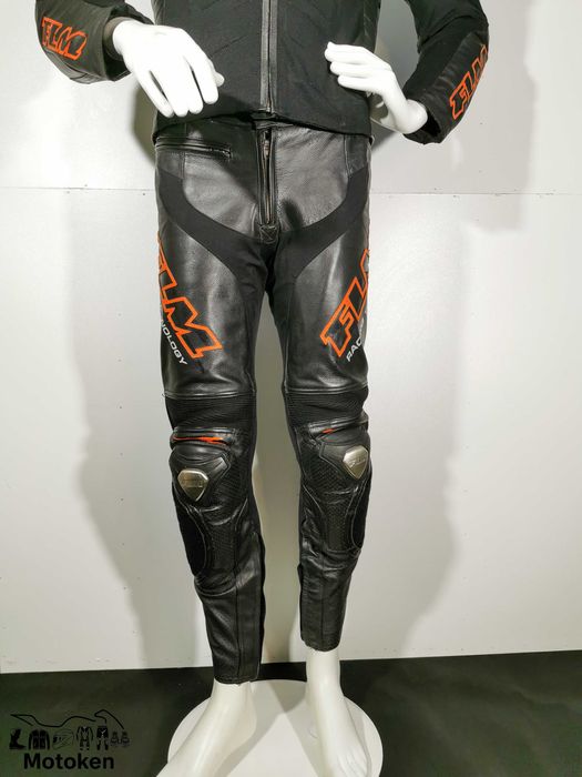 Costum FLM Supermoto 2 mărime 50