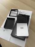 Samsung Galaxy Z Flip 6 Argintiu - factura si garantie