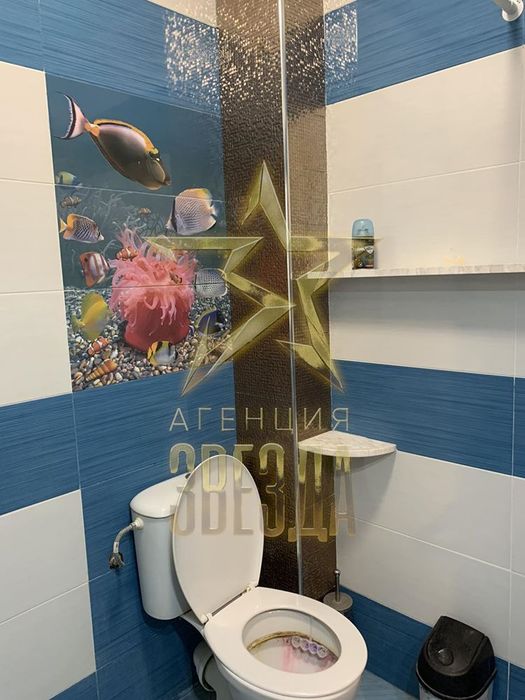 Дава се под наем Едностаен апартамент в Пловдив, Кършияка - 35 кв.м за 245 € - Снимка #6