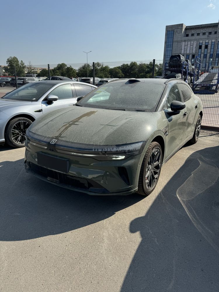 Продается Zeekr 007 GT Зикр 007
