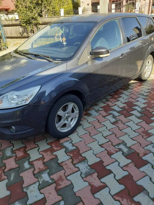 de vânzare FORD FOCUS 2007