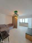 Ap 2 Camere, 50 mp, etaj 1, PARCARE, Bloc NOU, LIFT, Mobilat, Visan