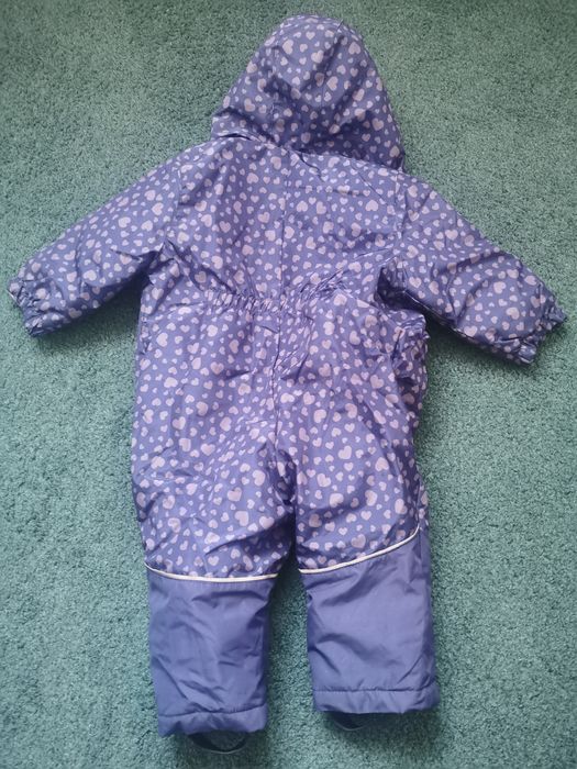 Salopeta Lupilu, marime 89