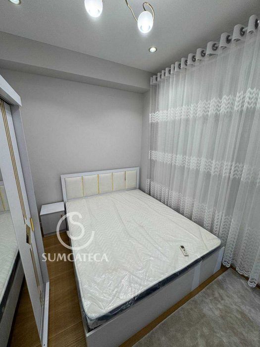 Продается Новостройка 2/2/7 Алмазарскй район, Пост Мехнат