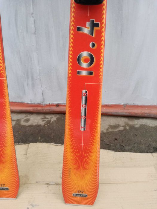 Schiuri Rosignol Toon 10.4