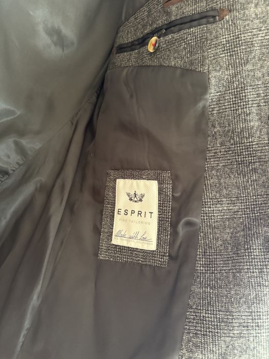 4 броя Мъжки сака XL - p