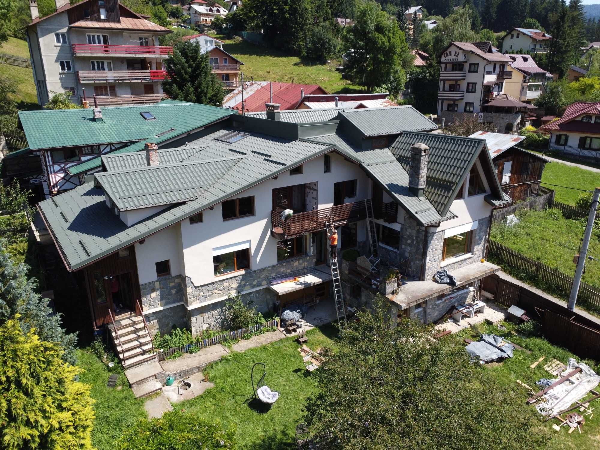 Filmare Cu Drona 4K | Foto | Imobiliare, Constructii, Promovare