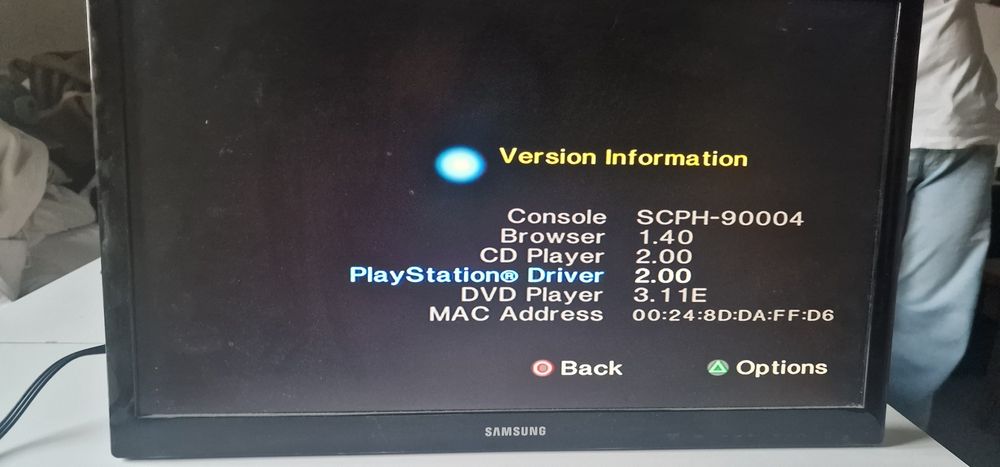 Ps2 playstation 2 foarte bun