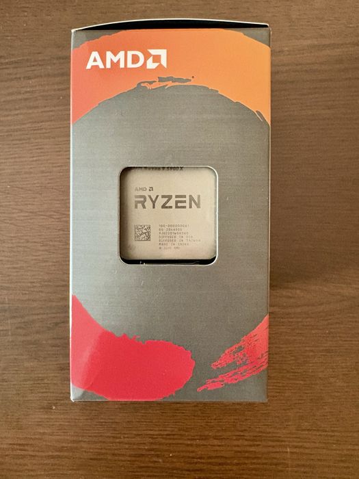Procesor AMD Ryzen 9 5900X