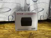 Роутеры Altel. Ресивер.