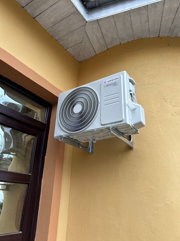 Instalator  Aer Conditionat , Termic si Sanitar