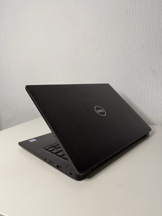 Ноутбук Dell Latitude 7400, сенсорный, i7, 32GB RAM, SSD256, в идеале