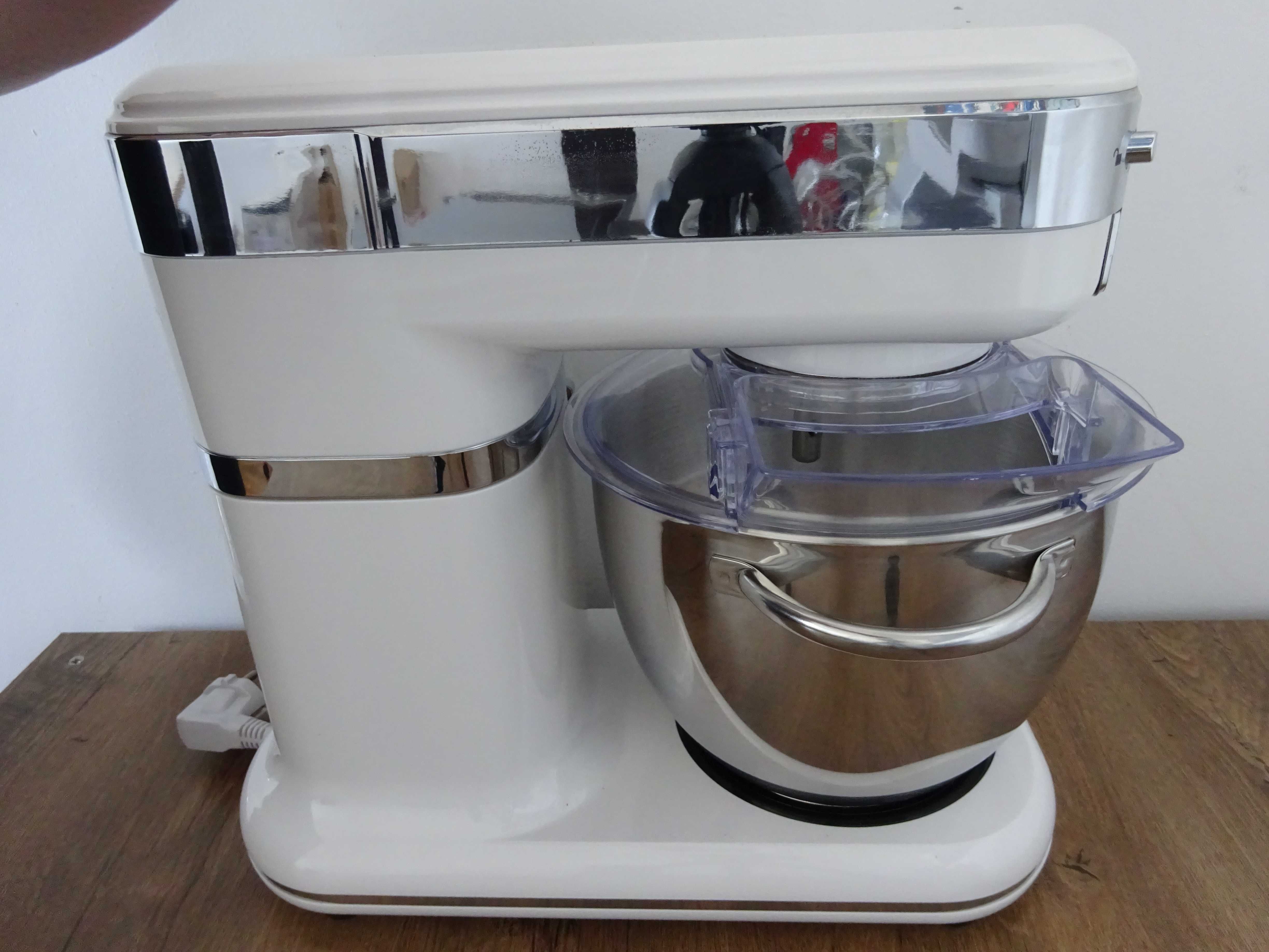 GORENJE MMC800W Robot de Bucãtãrie Blender Framantare Mixer 800 Watt