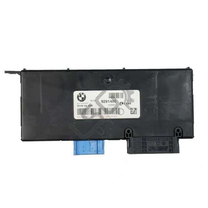 Модул централно заключване BMW 5 Series (F10, F11) ID:146516