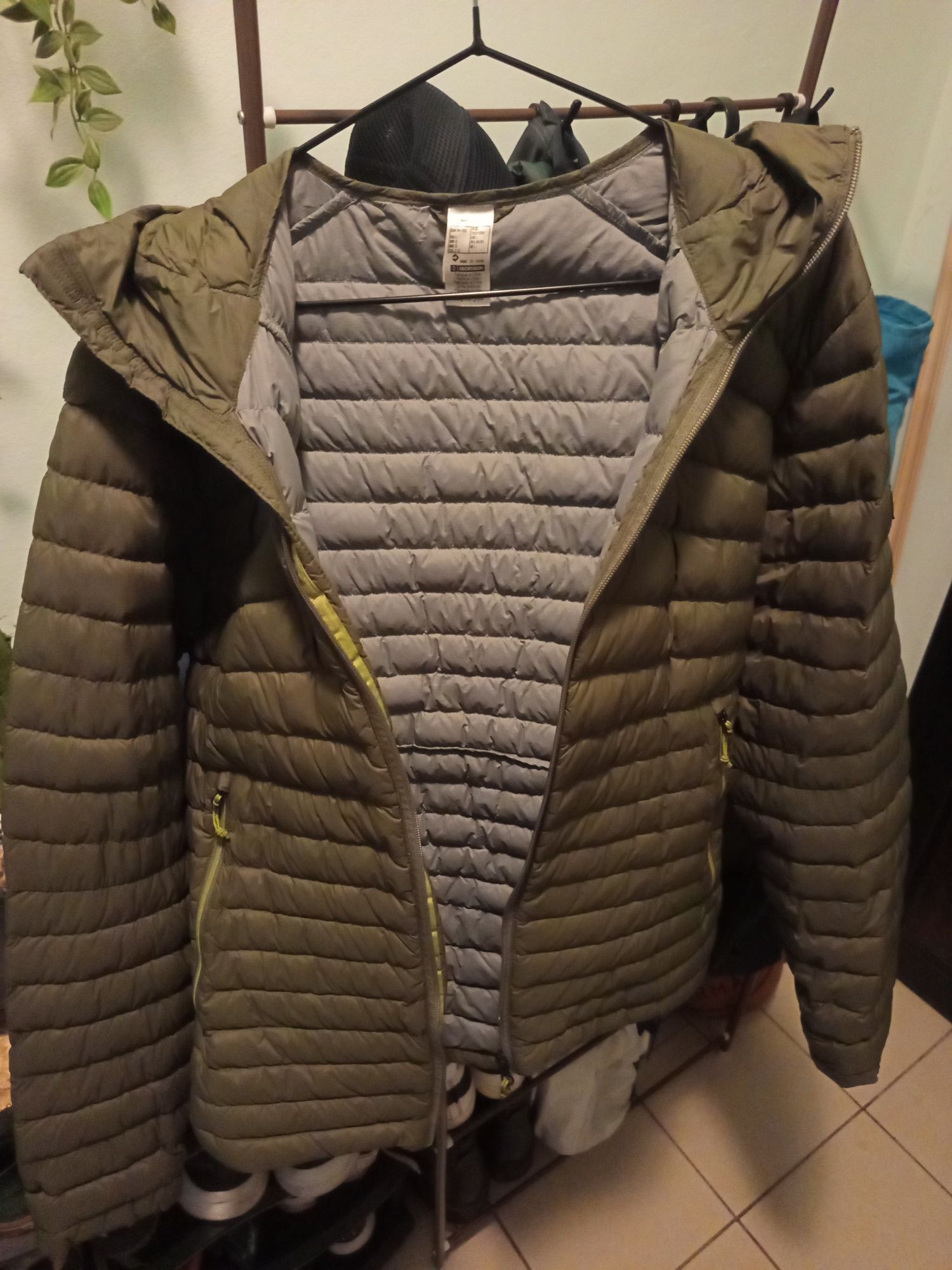 Яке Decathlon L мъжко
