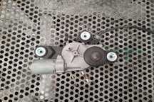Motoras stergator luneta Ford Galaxy 2 [2006 - 2010] Minivan 1.8 TDCi