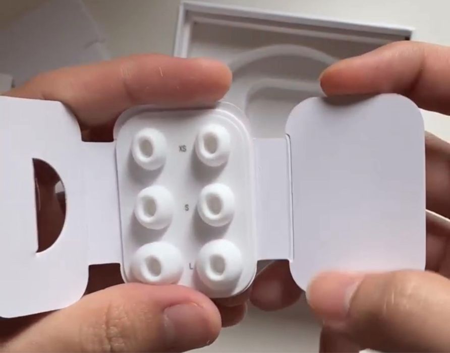 Aipods pro 2 Noi Sigilate