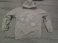 Hanorac sp5der L