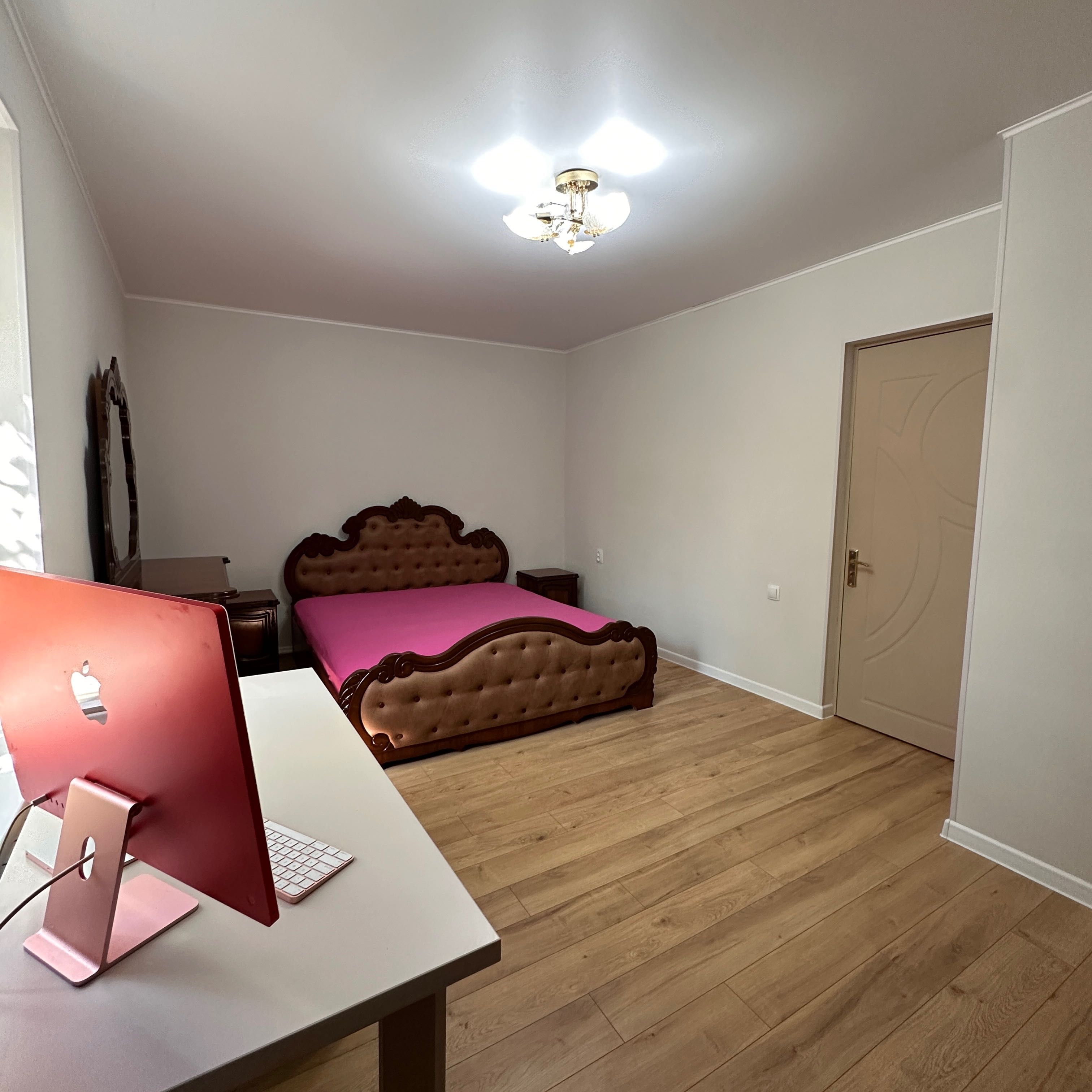 Аренда квартиры  Ц2 2/4/4 своя/ own apartment / no commision