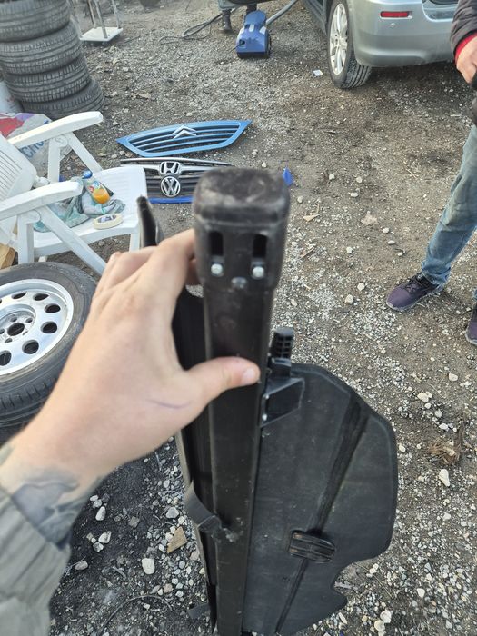 Оригинална Щора за Мазда 5 2003- 2009г