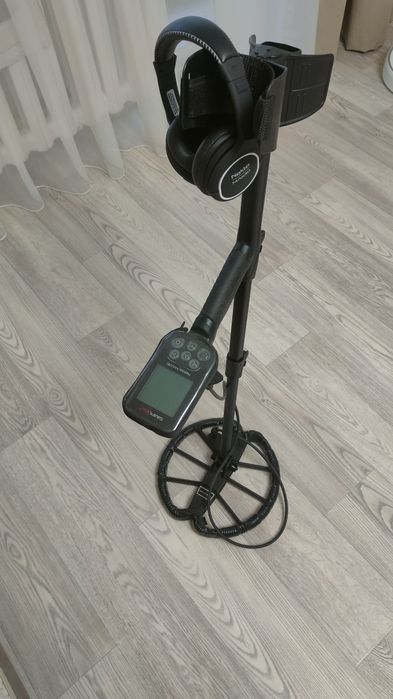 Металоискатель Nokta