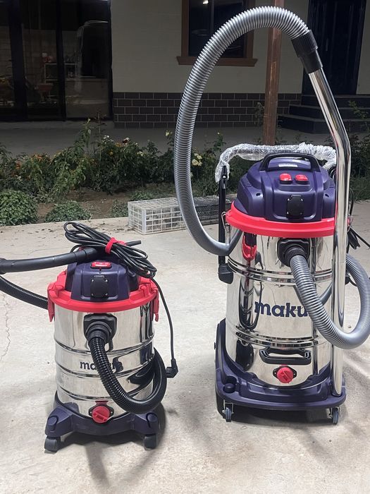 Пылесос строительный