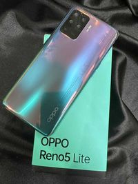 Oppo Reno 5 Lite 128 Gb Петропавловск 1505 лот 326689 Сити