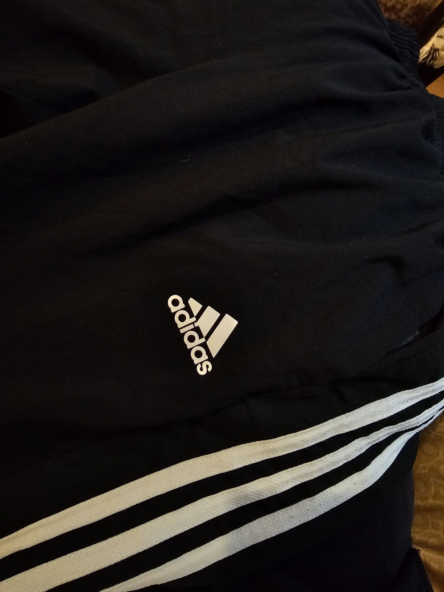 Pantaloni fâș adidas