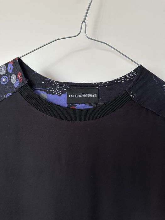 Emporio Armani тениска
