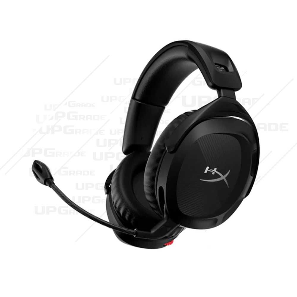 Беспроводные наушники HyperX Cloud Stinger 2 Wireless черный