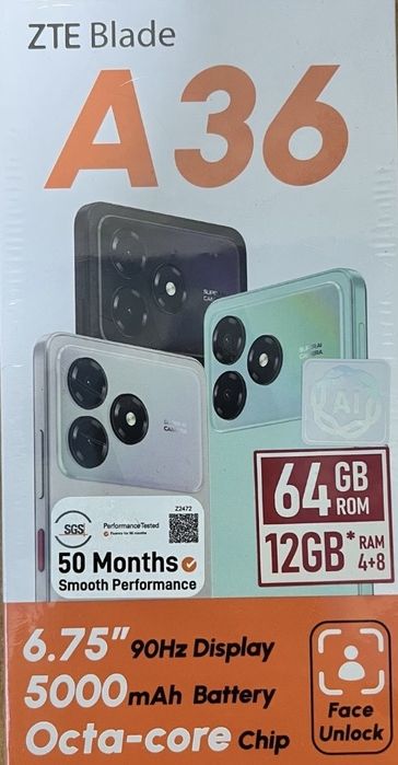 Продам новый телефон