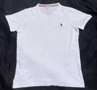 Tricou Polo M impecabil