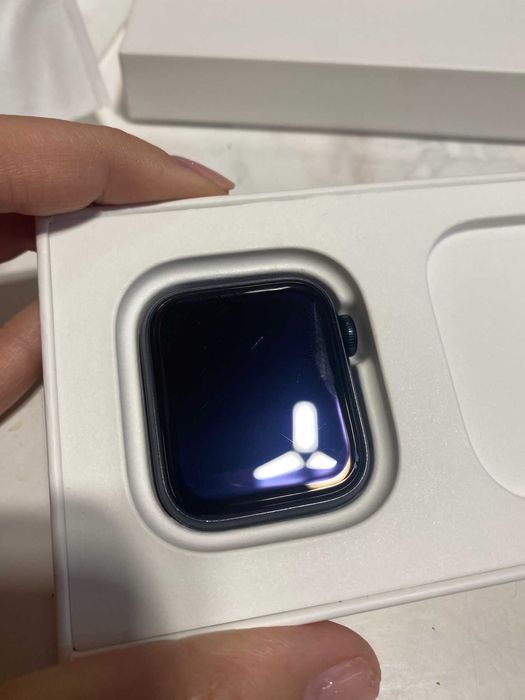 apple whach SE 2 - 40 мм - използван