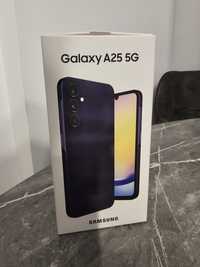 Samsung Galaxy A25 128gb, Nou, Sigilat