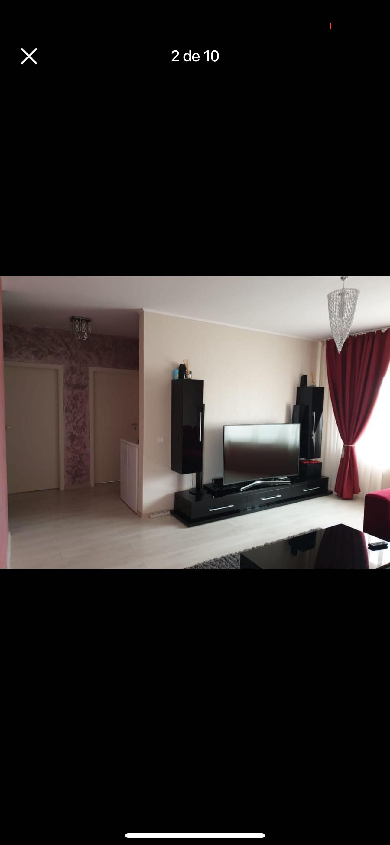 Vand Apartament 3 camere PRETUL IN €€