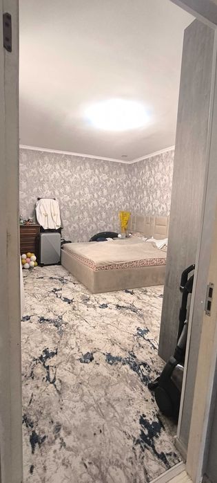 СРОЧНО!!! Дом 2х комнатный в Мирабадском районе.